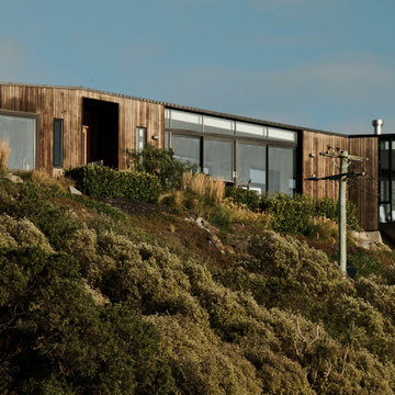 Moncks Spur House