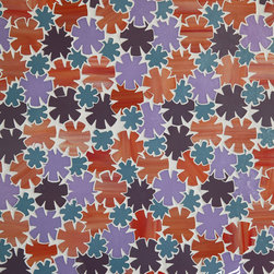 Erin Adams - Flowers - Tile