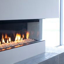 Fireplaces