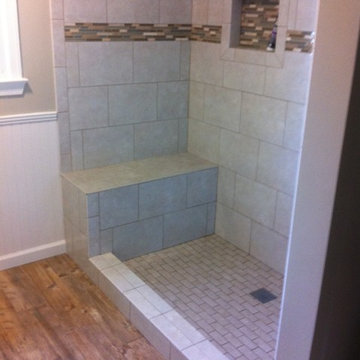 Bathroom Remodels