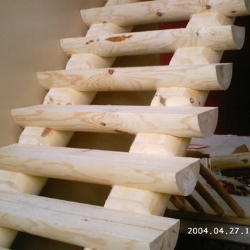 Staircases