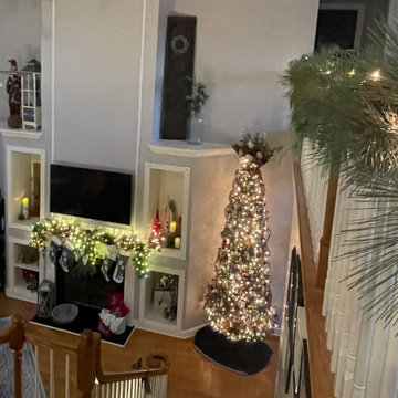 Let’s do the Holidays!