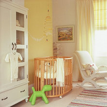 nursery