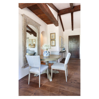 Montecito/Santa Barbara, CA- Traditional charming guest house ...