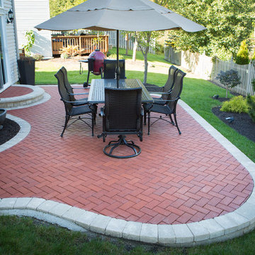 Hardscapes