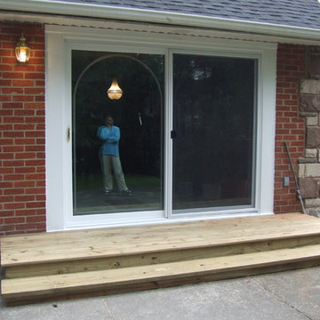 DOORS