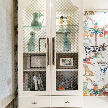 Rossmoor Home Office