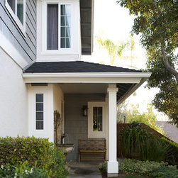 DP Residence - Windows And Doors