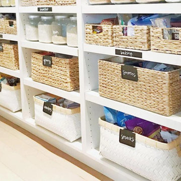 Pantries