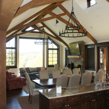 FARAWAY ROAD SNOWMASS VILLAGE