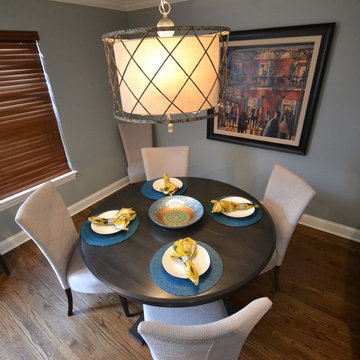 Townhome Transformation