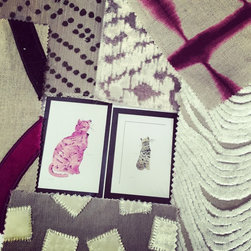 Fabric Sourcing - Fabric