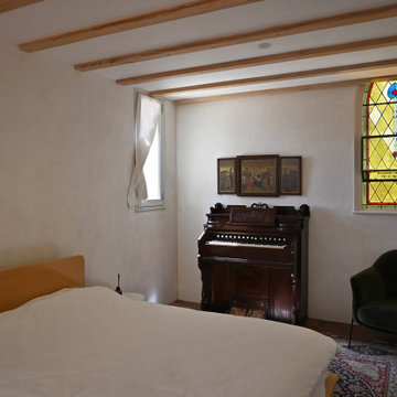 Holy House