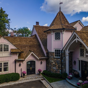 Douglas Cutler Architects