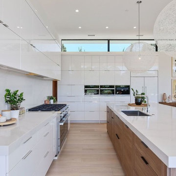 GR - Modern Hillside
