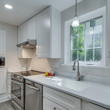 Kitchen Projects