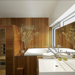 Sauna Doors - Products