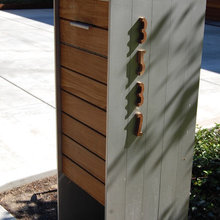 mailbox