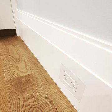 Precision Interior Trim Package | Tampa Bay