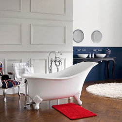 The Drayton Collection - Bathtubs