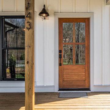 143 Hamburg Mountain Road