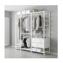 Closet Ideas