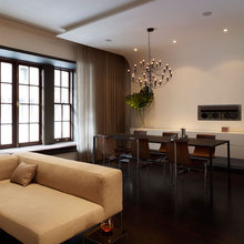false ceiling