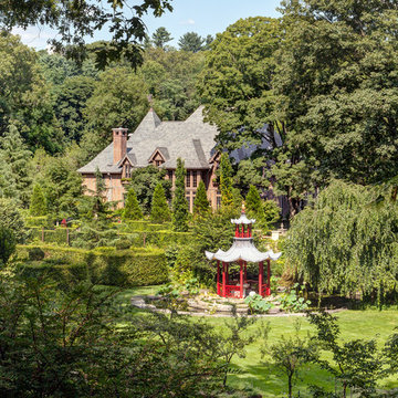 French Normandy Residence