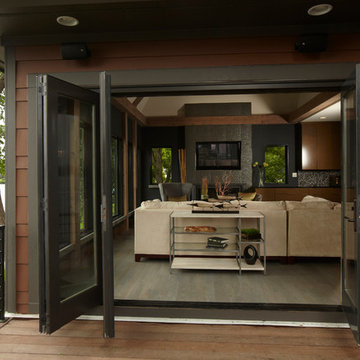 2011 Luxury Home - Prior Lake