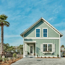 Beach House Project