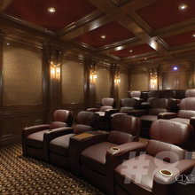 theater