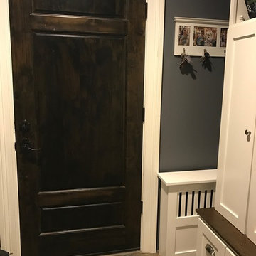 Bedroom Radiator Covers