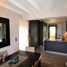 RENOVATED HOUSE AROUND GENEVA AREA