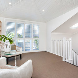 #2 - Interior Shutters