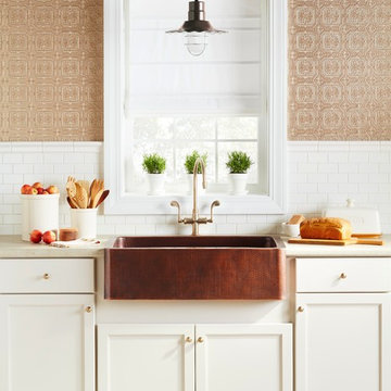 Kitchens & Dining Rooms