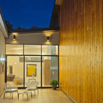 House 563 - Collaborative Designworks