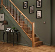 The Largest Range Of Traditional & Contemporary Stair Parts - About Jackson  Woodturners 