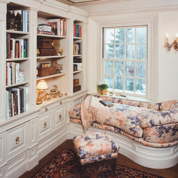 Reading Nook