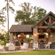 Exterior Ideas