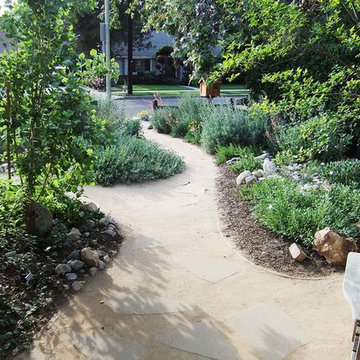 2018 Native Plant Garden Tour