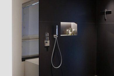 Modernes Badezimmer in Bonn