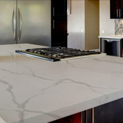 Calacatta Vagli Polar Stone Collection - Products
