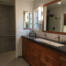 Master bath