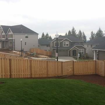 Camas Challenge Before Photo