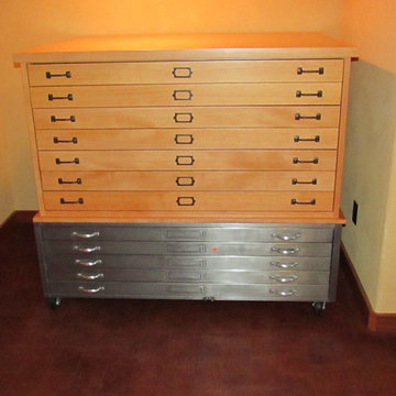 Latest photos of last couple of jobs