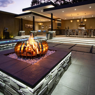 Creative Stone
