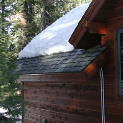 Roof Deicing - Products