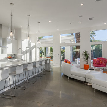 Designer Rick Sellers