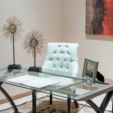 Cortez Home Staging