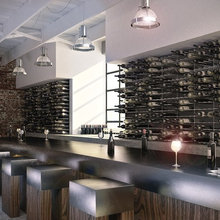 Wine Wall